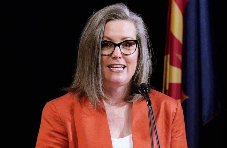 Arizona secretary of state given protection following death threats