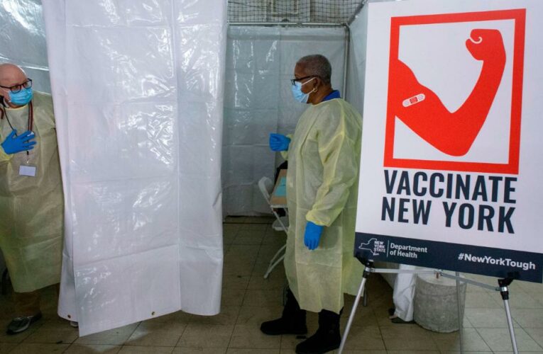 Analysis: US is getting better and better news on the coronavirus