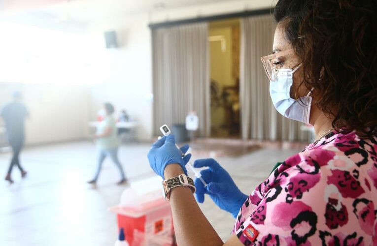 CDC may roll out seasonal Covid-19 boosters to protect against variants