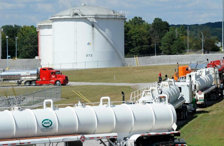 FBI says criminal group from Russia is responsible for cyberattack on critical US pipeline