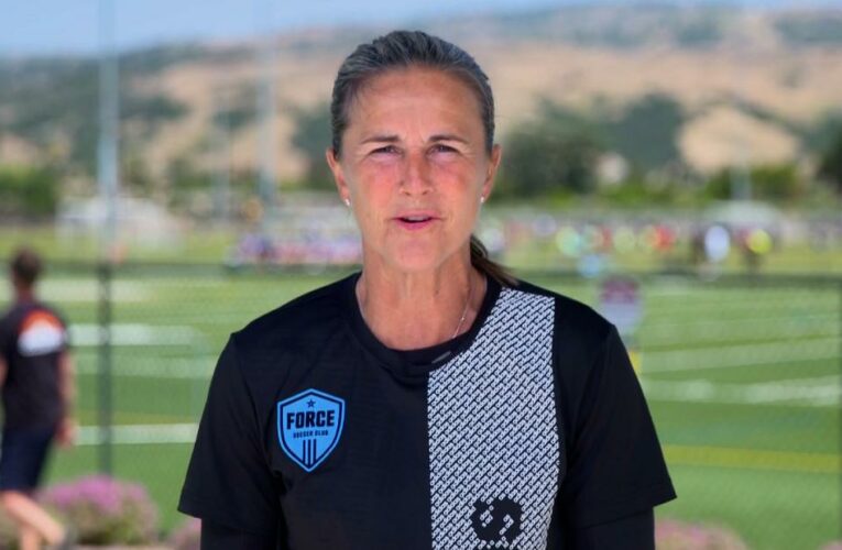 2-time Olympic medalist weighs in on Olympics amid pandemic