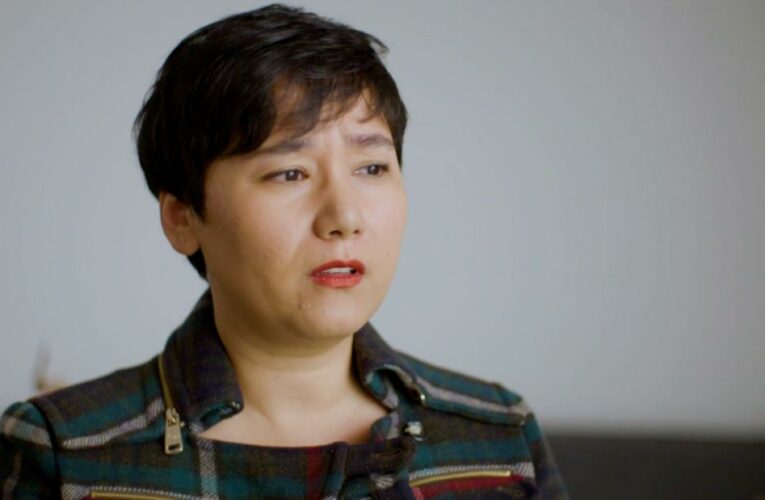 ‘How can we feel safe?’: Uyghur on Chinese government policy