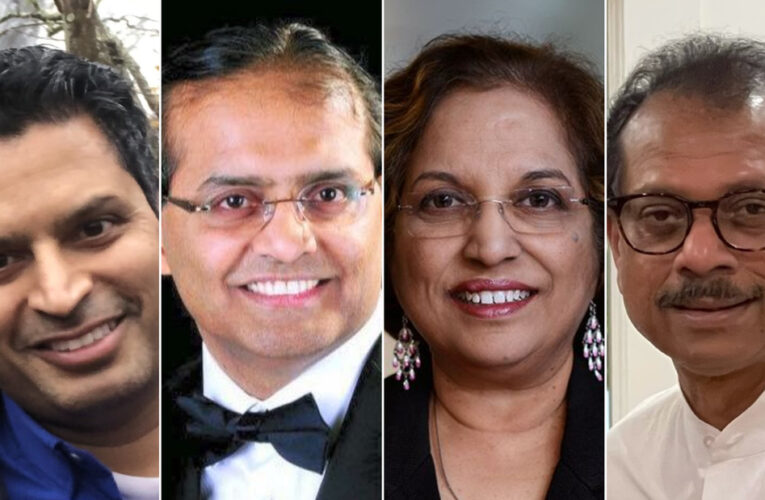 Indian American doctors pitch in with free telehealth advice during India’s Covid-19 crisis