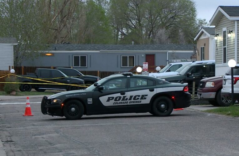 6 people were killed at birthday party in Colorado. The suspected shooter is also dead.