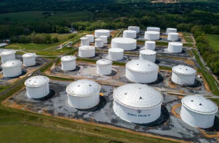 If the shutdown following the cyberattack on a top US fuel pipeline lasts for days, it could result in pain at the pump for drivers
