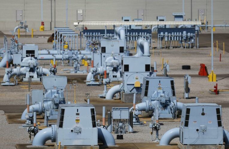 Here’s what we know about the Colonial Pipeline ransomware attack