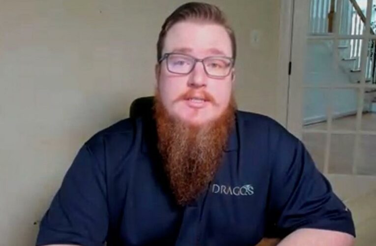 Cybersecurity expert on why ransomware attacks are becoming more common