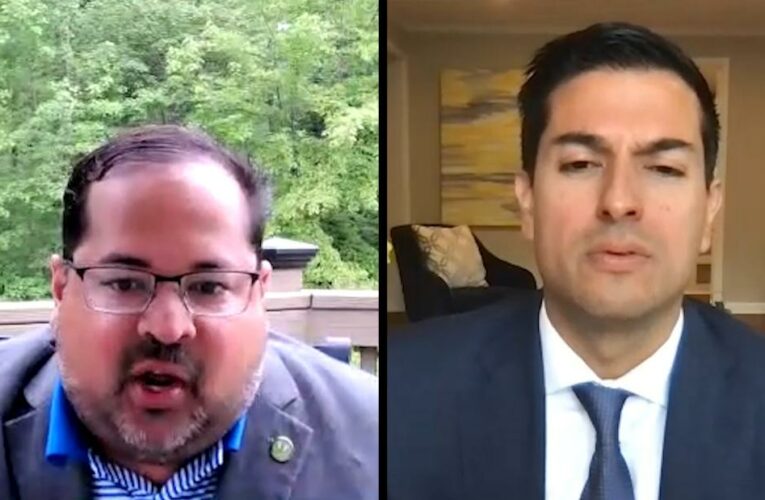 Regulator: Pipelines are at forefront of our national defenses