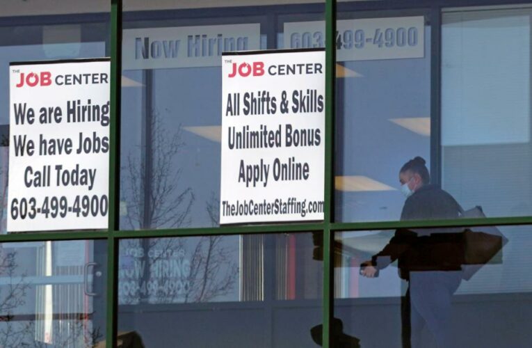 More than 1.2 million Americans will lose pandemic unemployment benefits early