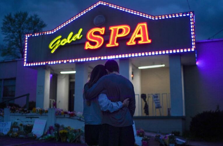 The Fulton County DA plans to seek death penalty and enhanced hate crimes charges against Atlanta spa shooting suspect, a source says