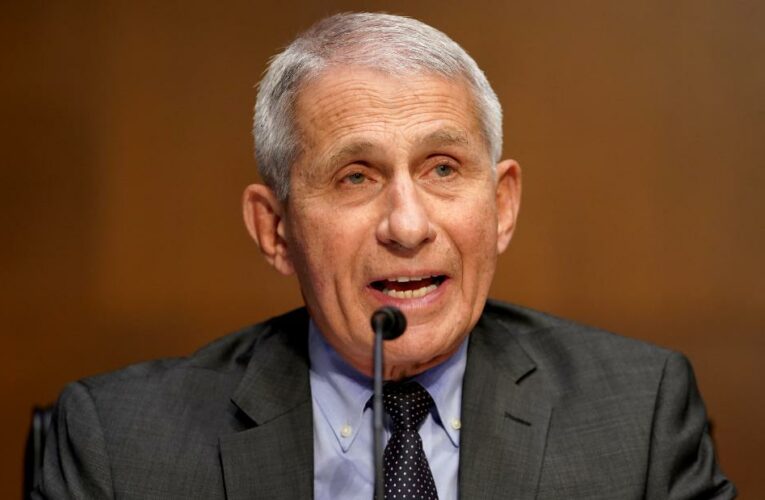 Cohen: This is a big deal because Fauci said it