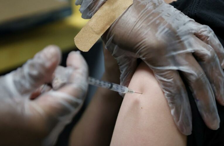 CDC director says vaccinated people can go maskless