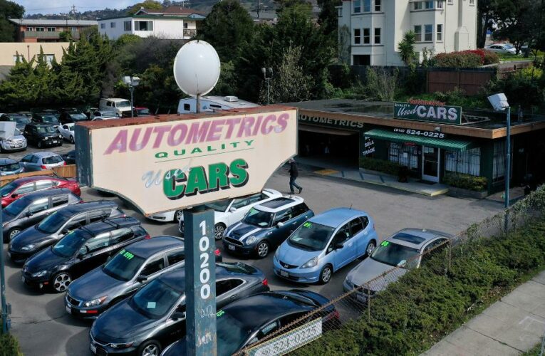 From cars and lumber to chicken and gasoline, here’s what’s getting more expensive and why, according to CNN Business writers