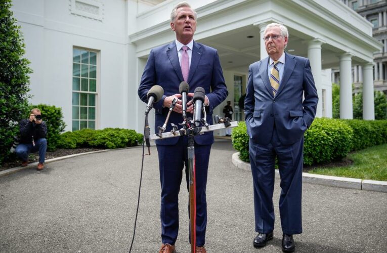 The best-case scenario for Republicans in 2022 is to turn out the former President’s voters, while trying to keep him out of the limelight