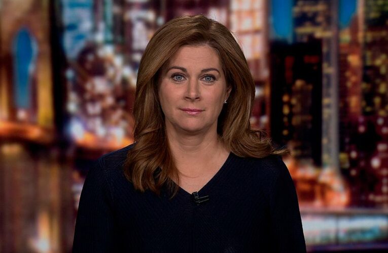 ‘Gaslighting’: Burnett on McCarthy’s claim after ousting Cheney