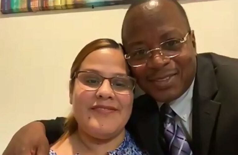 Wrongfully convicted man was released after 27 years, but then the world went on lockdown