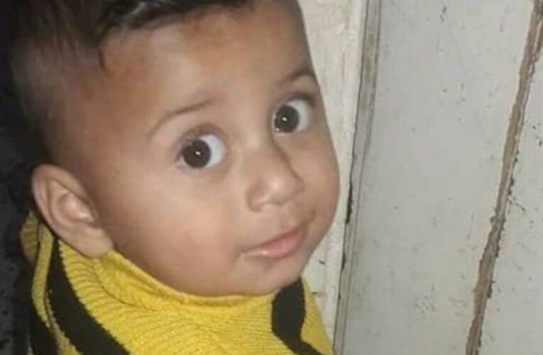 The young victims of the Israeli-Palestinian conflict