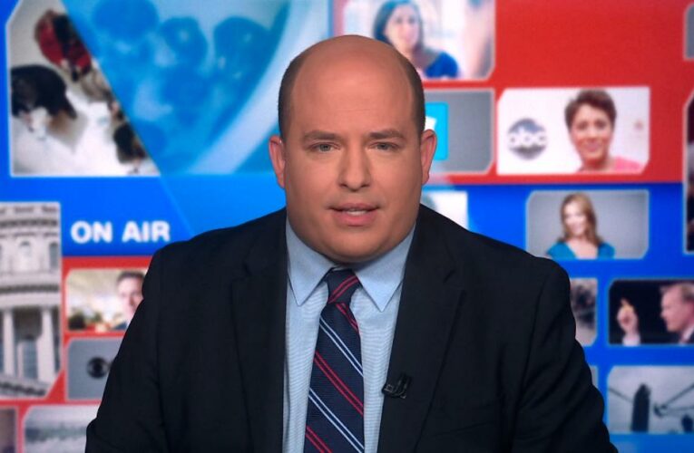 Brian Stelter: This Fox News data proves Liz Cheney right
