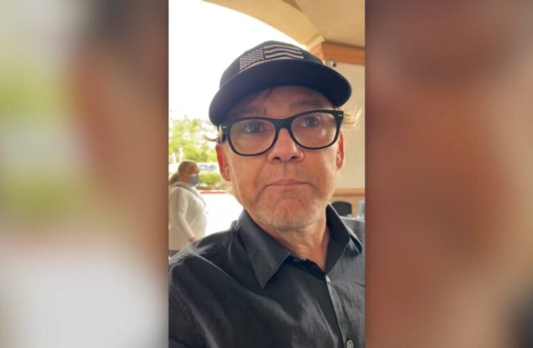 Former child star apologizes after confronting Costco employee