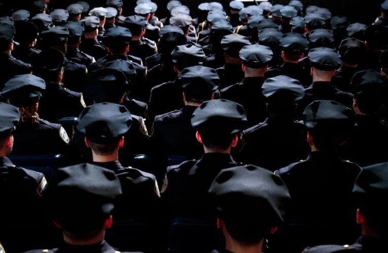 Following the murder of George Floyd, some police unions are making an unprecedented change in the way they protect bad police officers