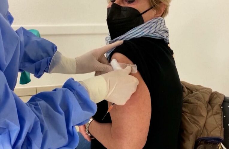 This country is selling Covid-19 vaccines to tourists