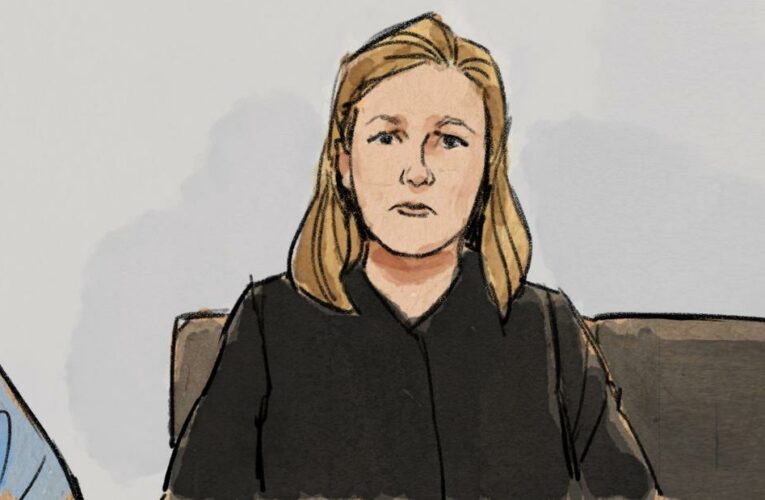 Judge finds probable cause to move ahead with case against former officer Kim Potter