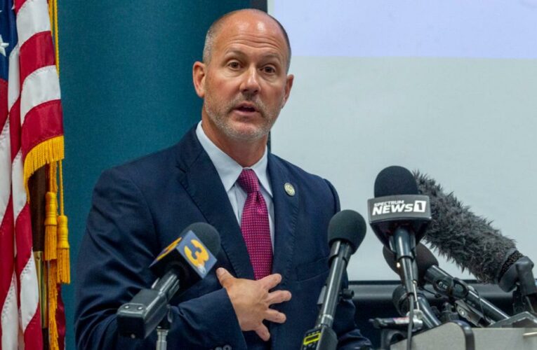 A North Carolina district attorney says deputies who fatally shot the 42-year-old Black man were justified in using deadly force