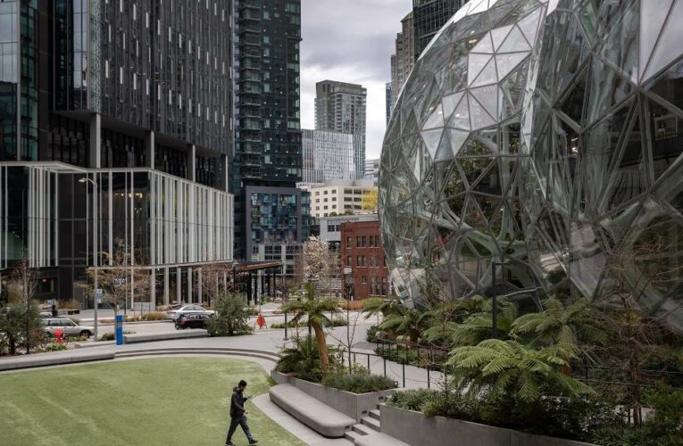 Amazon will block police indefinitely from using its facial-recognition software