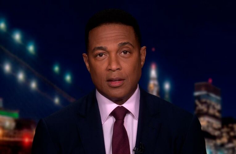 Lemon rolls tape on evolution of McCarthy’s insurrection ‘hypocrisy’