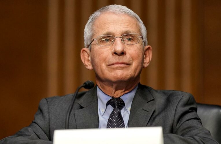 The anger is centered on Fauci’s remarks this month that he is no longer convinced the Covid-19 pandemic originated naturally