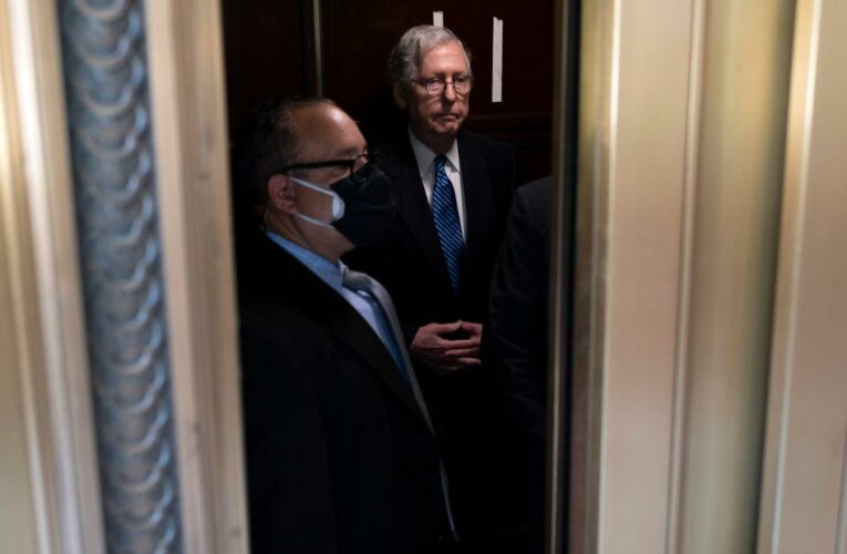 Analysis: Republicans choose power over truth as hopes for bipartisan January 6 commission dim