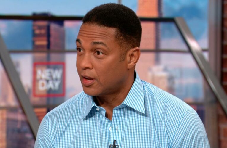 Lemon: Democrats are ‘weak’ for not challenging GOP enough