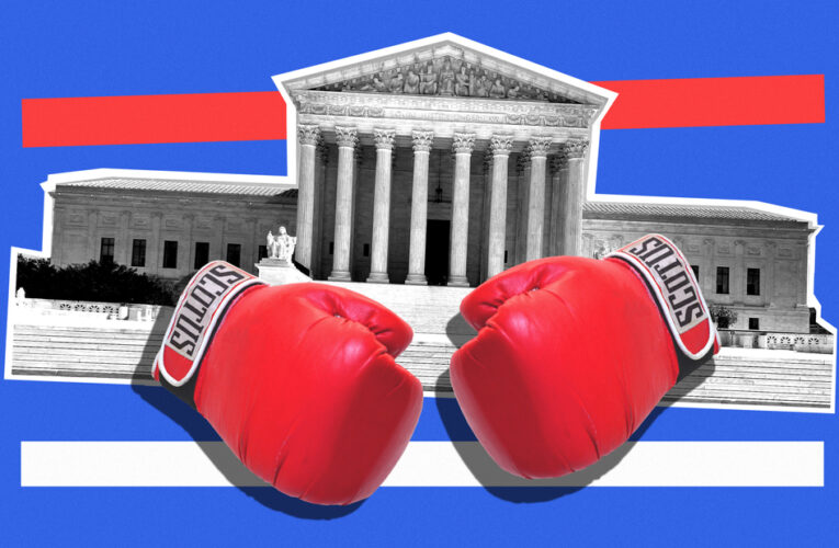 The justices have long criticized each other’s legal reasoning, but they are increasingly calling into question their colleagues’ motives and sincerity