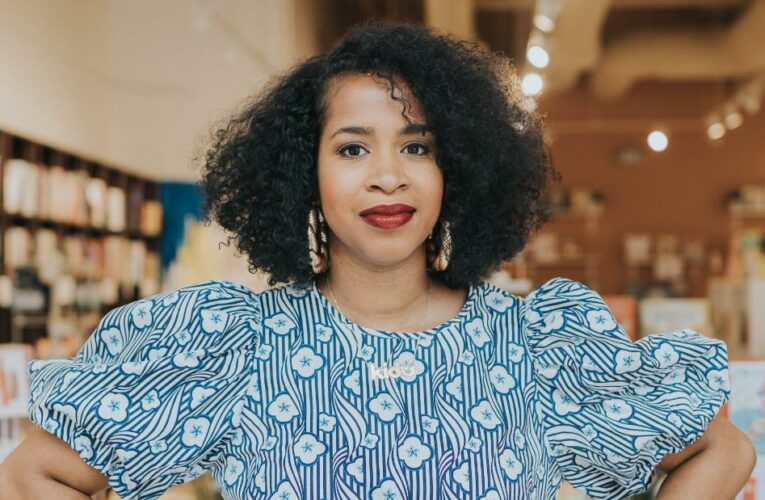 Her great-grandfather’s connection with a customer allowed her family to escape Tulsa carnage