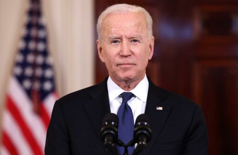 Biden tasks intelligence community to report on Covid origins