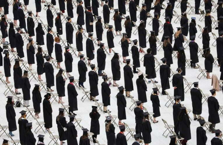 When do student loan payments restart?