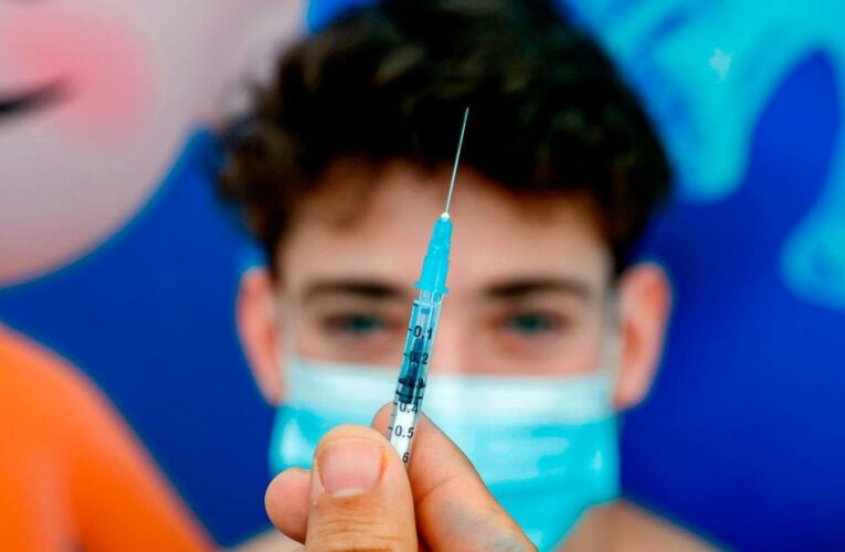 Covid vaccine boosters may be necessary. What you need to know