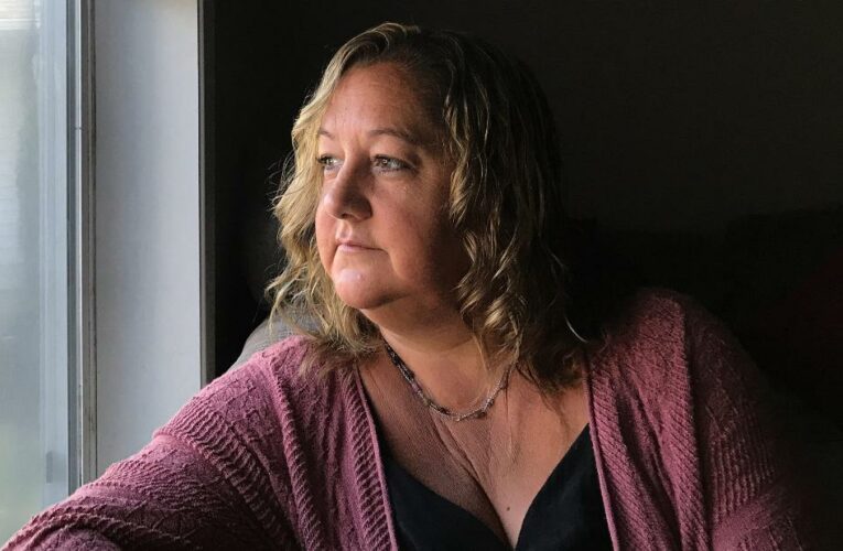 They’re fully vaccinated but not ready to return to normal