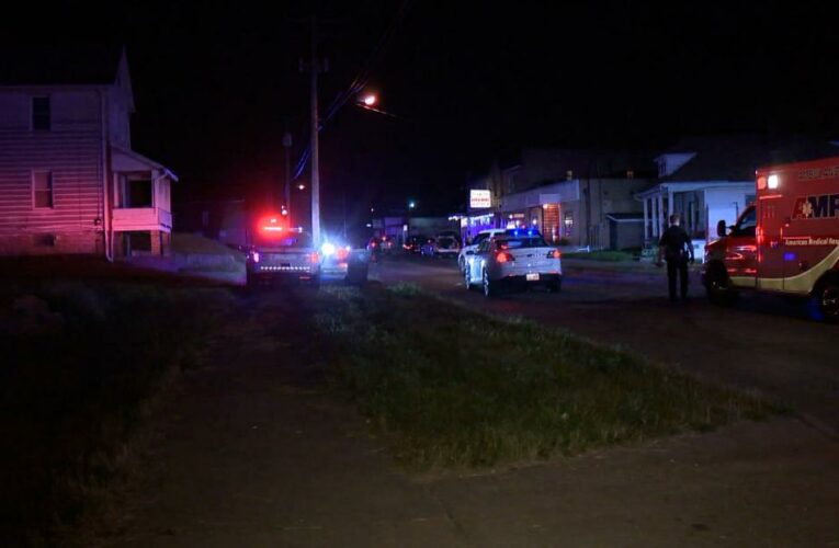 Ohio: 3 people killed and 5 injured in shooting at bar in Youngstown, police say