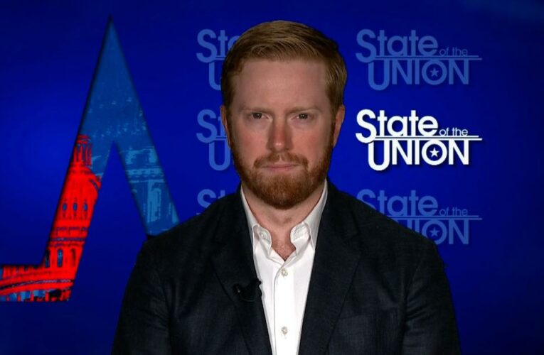 ‘Beyond reprehensible’: GOP lawmaker condemns Marjorie Taylor Greene’s comparison of mask mandates to Holocaust