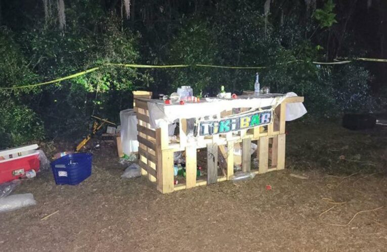 South Carolina: Shooting at unauthorized concert in North Charleston leaves 14-year-old dead and 14 others wounded