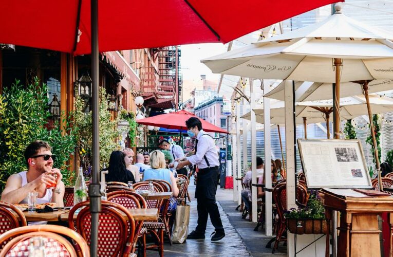 More than a year after the pandemic began, the US economy is on the cusp of a full recovery. But reaching that milestone still won’t be easy.