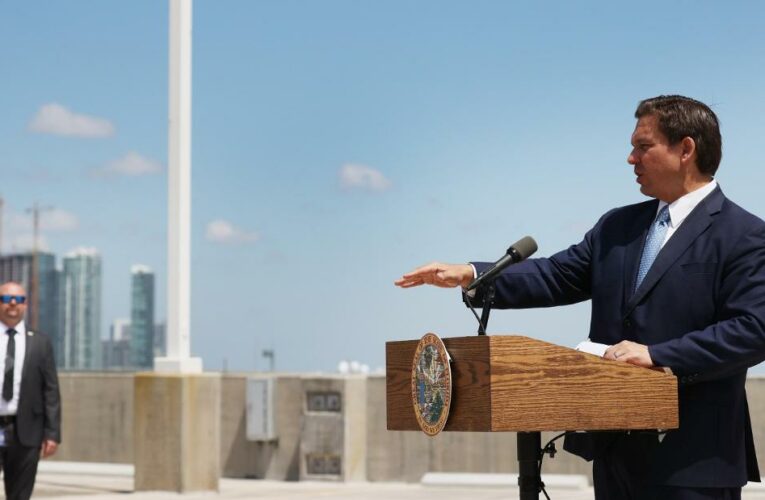 Florida becomes the 23rd GOP-led state to end $300-a-week pandemic unemployment benefits