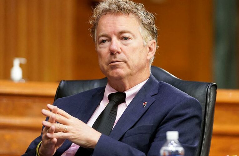 The Kentucky senator said he won’t get vaccinated because he’s already had Covid and has ‘natural immunity.’ This is what science says.