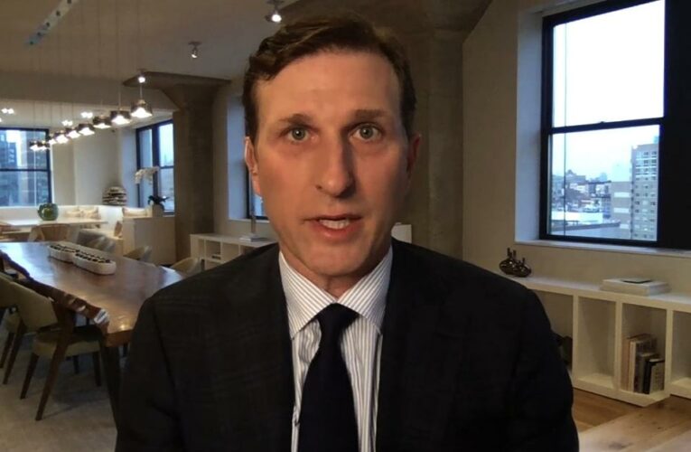 Ex-prosecutor on reported Trump grand jury: I want to caution your viewers