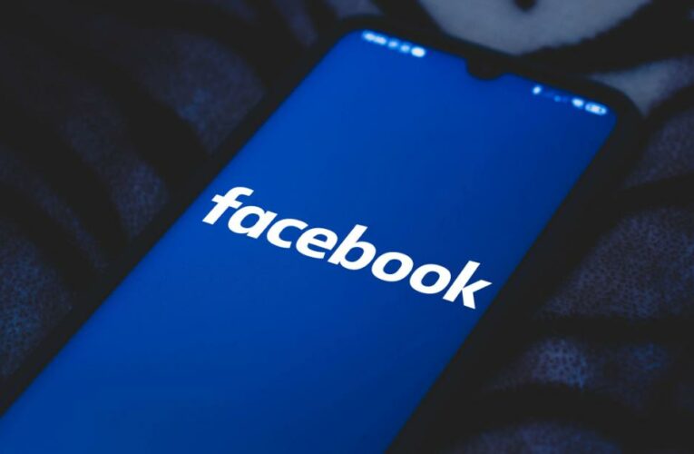 Facebook will no longer remove claims that Covid was man-made