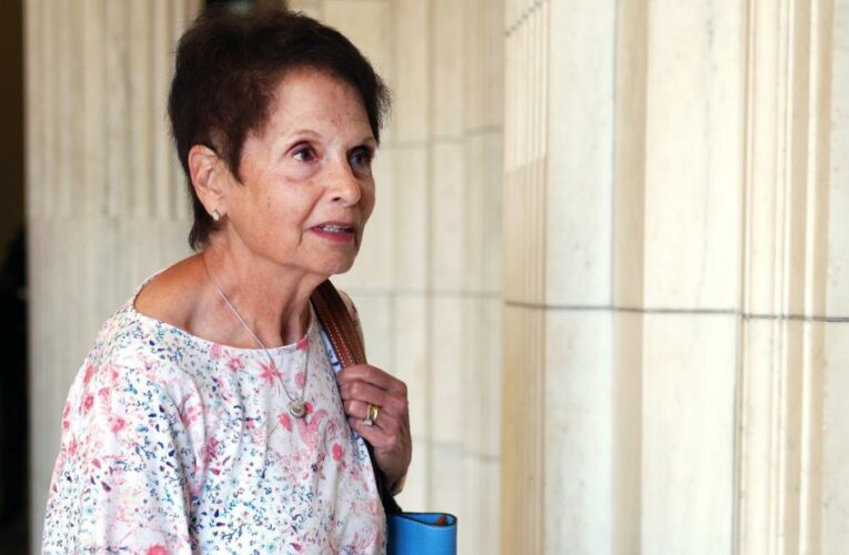 Senate GOP whip says there aren’t 60 votes to advance Jan. 6 commission bill today