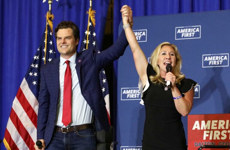 Opinion: The GOP is building a political bomb