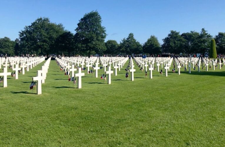 CNN’s Jim Acosta shares his fear for after the Memorial Day weekend