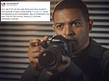 ITV faces pressure to axe tonight’s final part of Noel Clarke drama Viewpoint